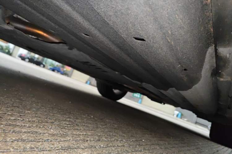 Used Porsche Macan 2020 Macan 2.0T Chassis Front Left