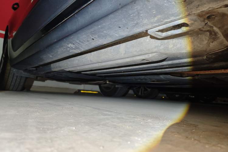 Used Porsche Macan 2020 Macan 2.0T Chassis Front Right