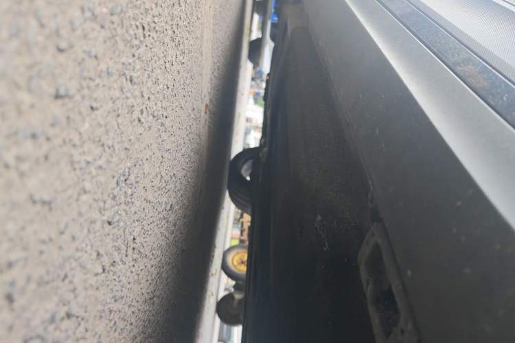 Used Porsche Macan 2020 Macan 2.0T Chassis Front Right