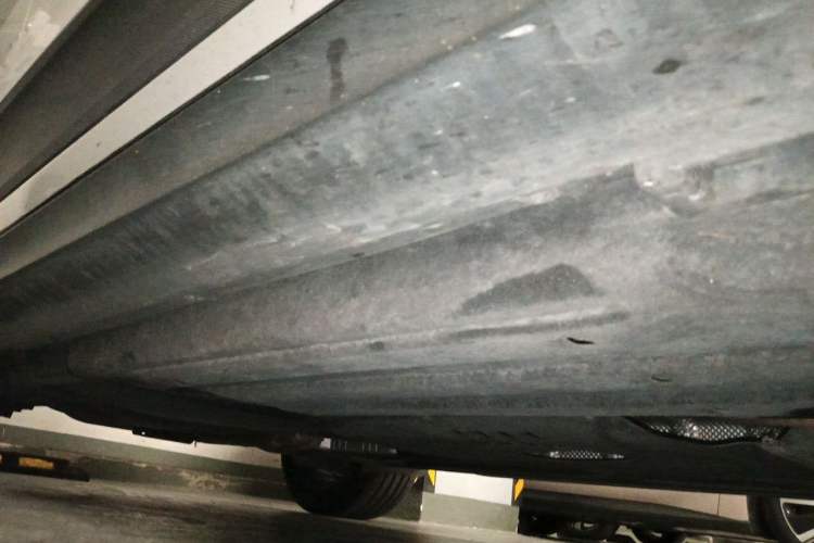 Used Porsche Macan 2020 Macan 2.0T Chassis Front Right