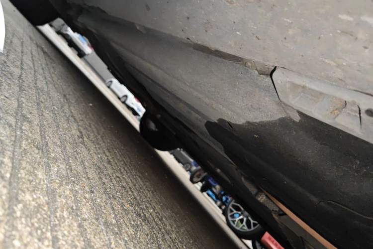 Used Porsche Macan 2020 Macan 2.0T Chassis Front Right