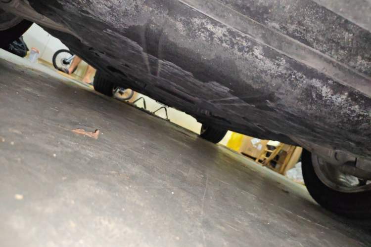 Used Porsche Macan 2020 Macan 2.0T Chassis Front