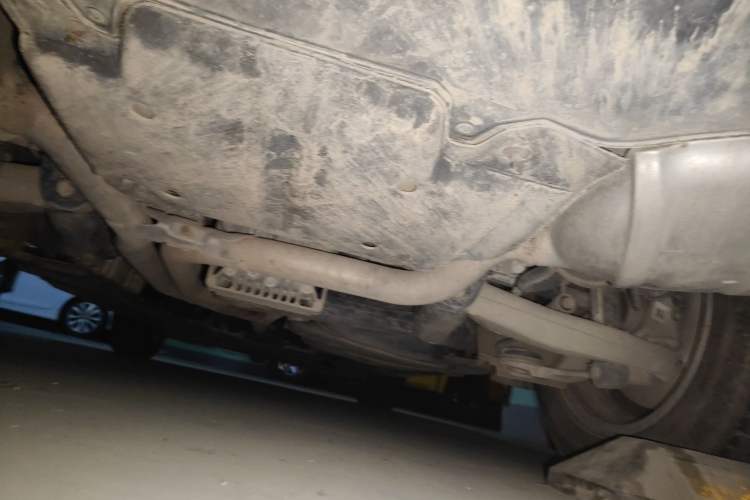 Used Porsche Macan 2020 Macan 2.0T Chassis Rear