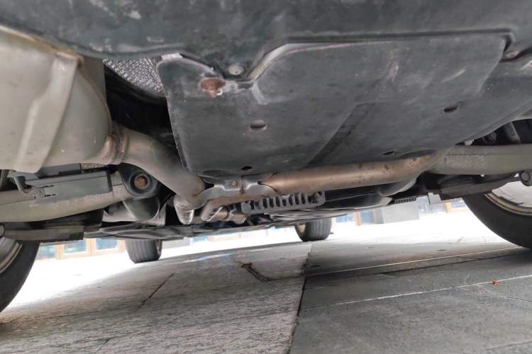 Used Porsche Macan 2020 Macan 2.0T Chassis Rear