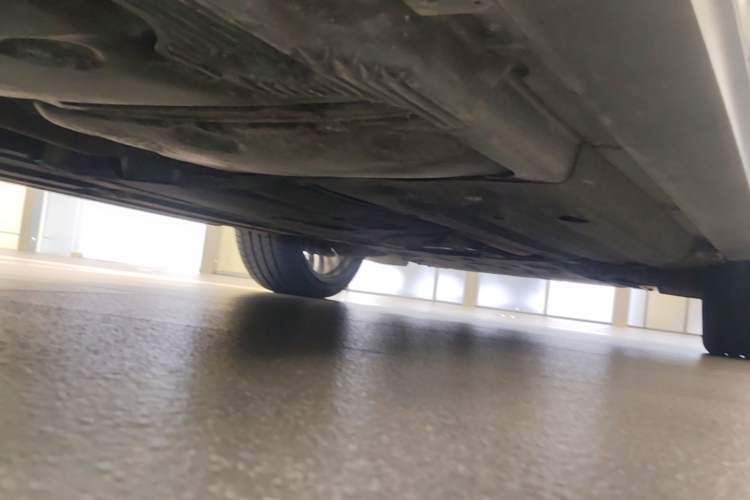 Used Porsche Macan 2020 Macan 2.0T Chassis Rear Right