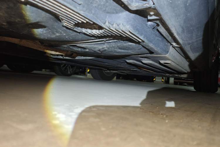 Used Porsche Macan 2020 Macan 2.0T Chassis Rear Right
