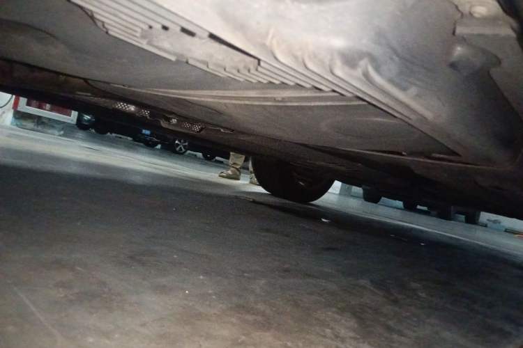 Used Porsche Macan 2020 Macan S 3.0T Chassis Rear Right