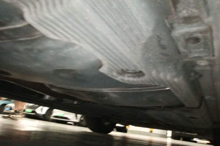 Used Porsche Macan 2020 Macan 2.0T Chassis Rear Right
