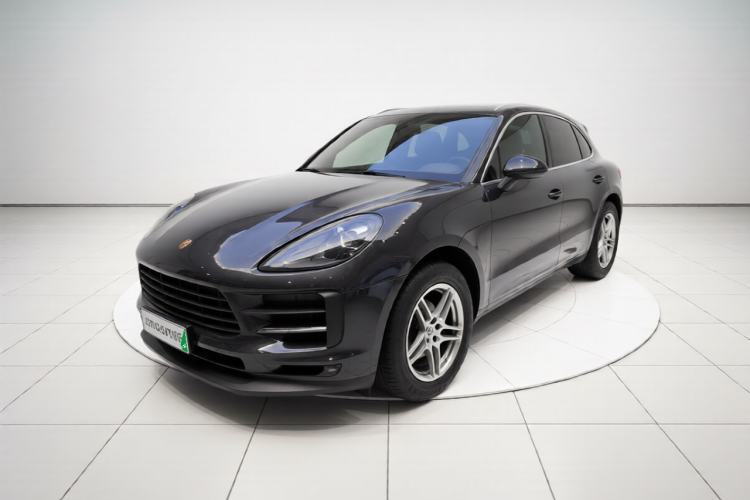 Used Porsche Macan 2020 Macan 2.0T Guazi used car, China used car export, Used car for sale, Used cars, Cheapest cars for sale