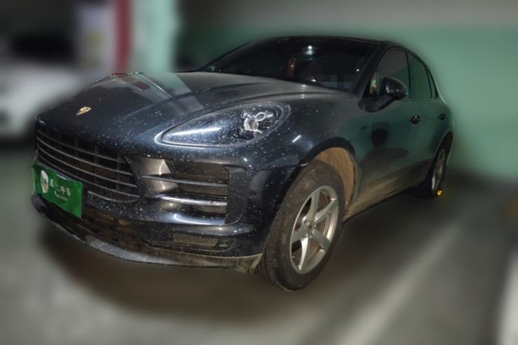 Used Porsche Macan 2020 Macan 2.0T Guazi used car, China used car export, Used car for sale, Used  cars, Cheapest cars for sale