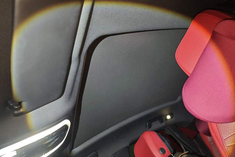 Used Porsche Macan 2020 Macan 2.0T Headliner