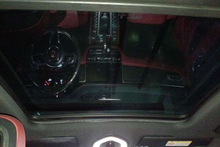Used Porsche Macan 2020 Macan 2.0T Headliner