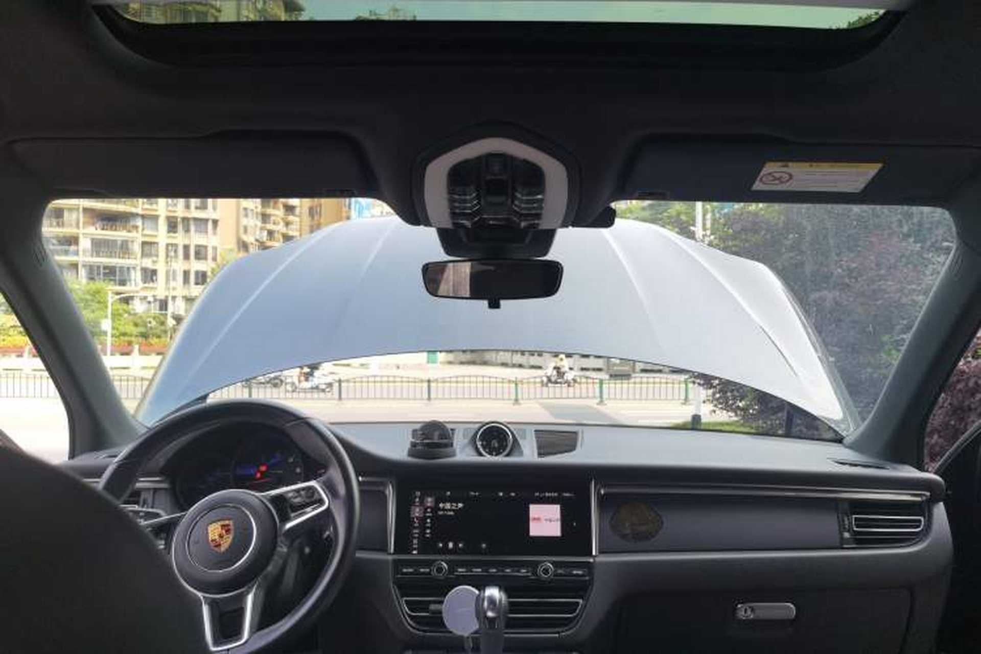 Used Porsche Macan 2020 Macan 2.0T Headliner