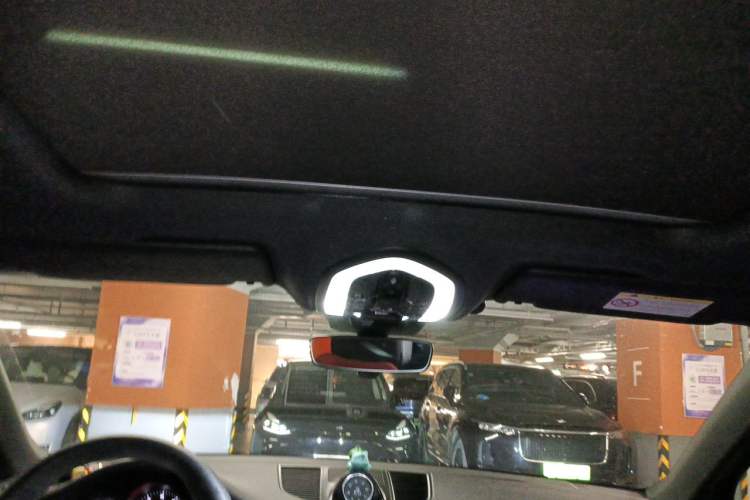 Used Porsche Macan 2020 Macan 2.0T Headliner