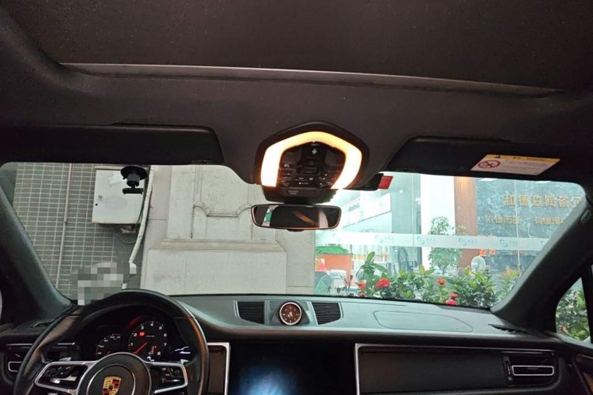 Used Porsche Macan 2020 Macan 2.0T Headliner