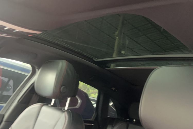 Used Porsche Macan 2020 Macan 2.0T Headliner