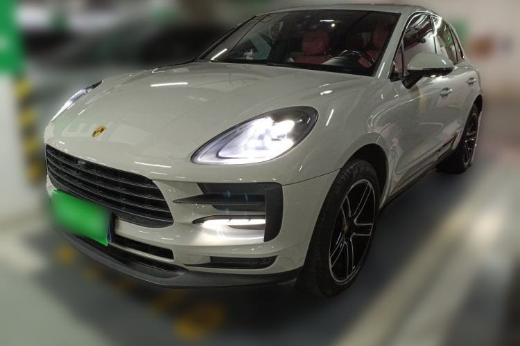 Used Porsche Macan 2020 Macan 2.0T Guazi used car, China used car export, Used car for sale, Used  cars, Cheapest cars for sale