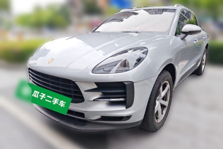Used Porsche Macan 2020 Macan 2.0T Guazi used car, China used car export, Used car for sale, Used  cars, Cheapest cars for sale