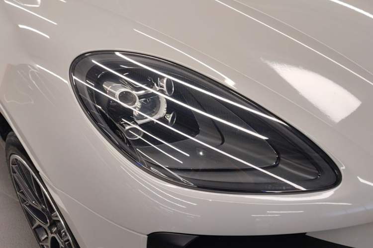 Used Porsche Macan 2020 Macan 2.0T Right Front Headlight