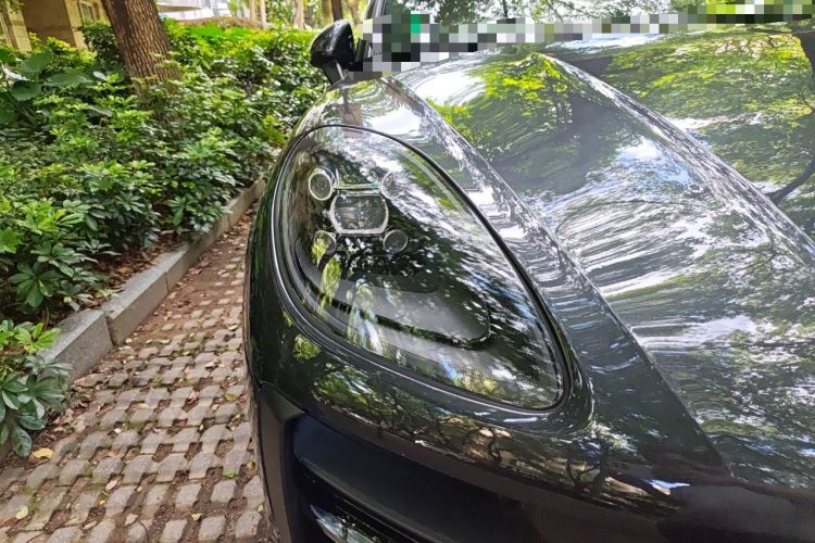 Used Porsche Macan 2020 Macan 2.0T Right Front Headlight