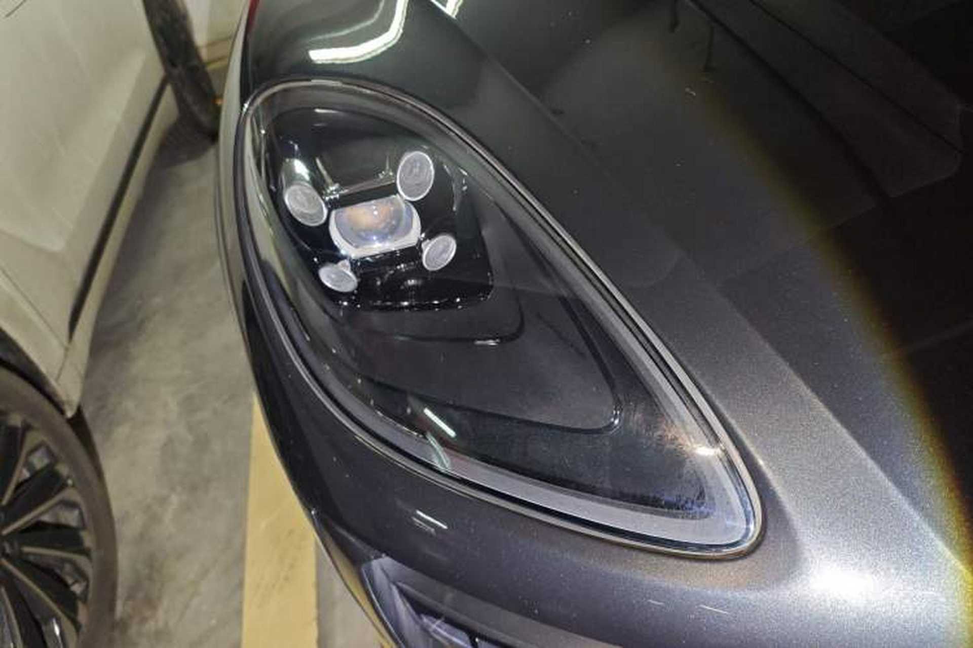 Used Porsche Macan 2020 Macan 2.0T Right Front Headlight