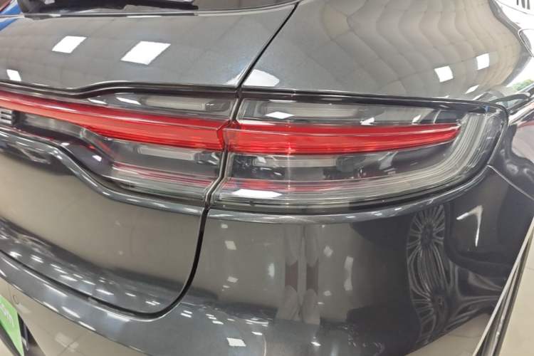 Used Porsche Macan 2020 Macan 2.0T Right Rear Taillight