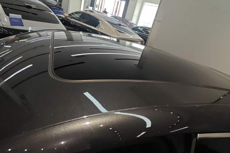Used Porsche Macan 2020 Macan S 3.0T Roof