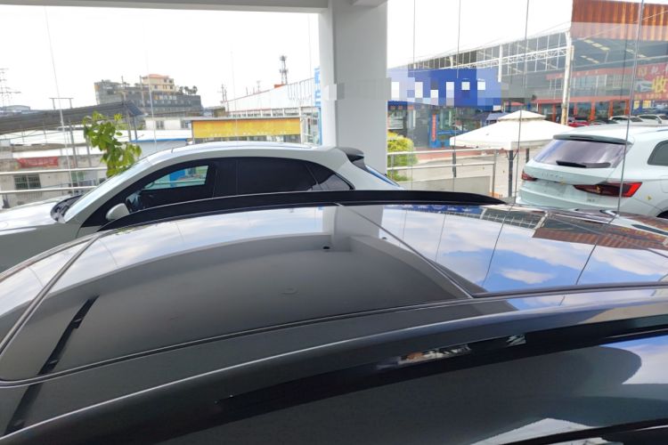Used Porsche Macan 2020 Macan 2.0T Roof