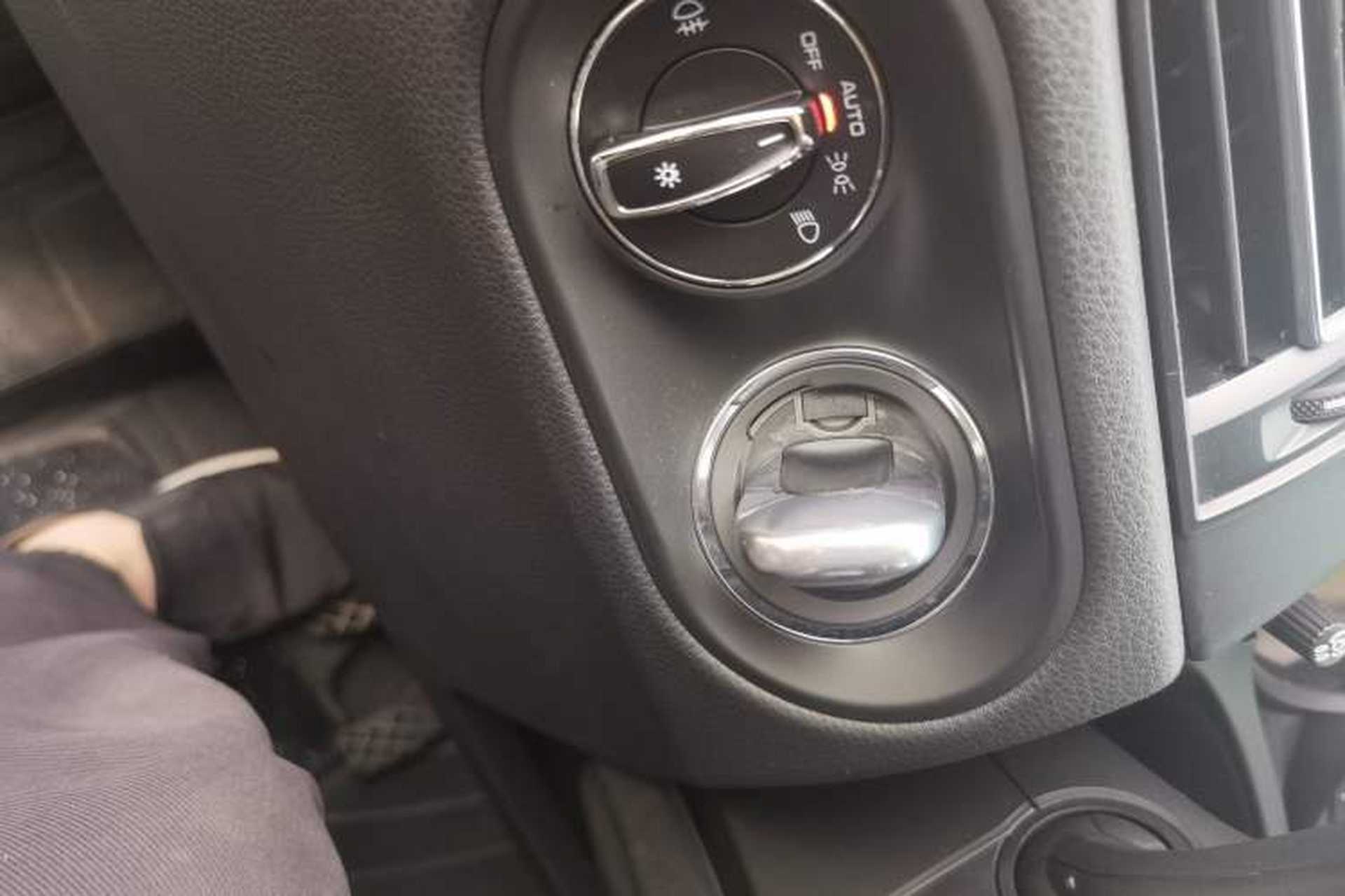 Used Porsche Macan 2020 Macan 2.0T Vehicle Key