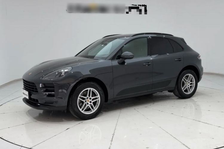 Used Porsche Macan 2020 Macan 2.0T Guazi used car, China used car export, Used car for sale, Used  cars, Cheapest cars for sale