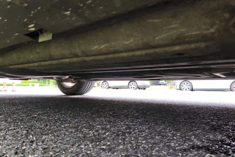 Used Porsche Macan 2020 Macan 2.0T Chassis Front Right