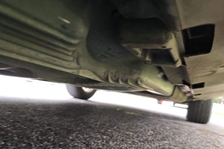 Used Porsche Macan 2020 Macan 2.0T Chassis Rear Right