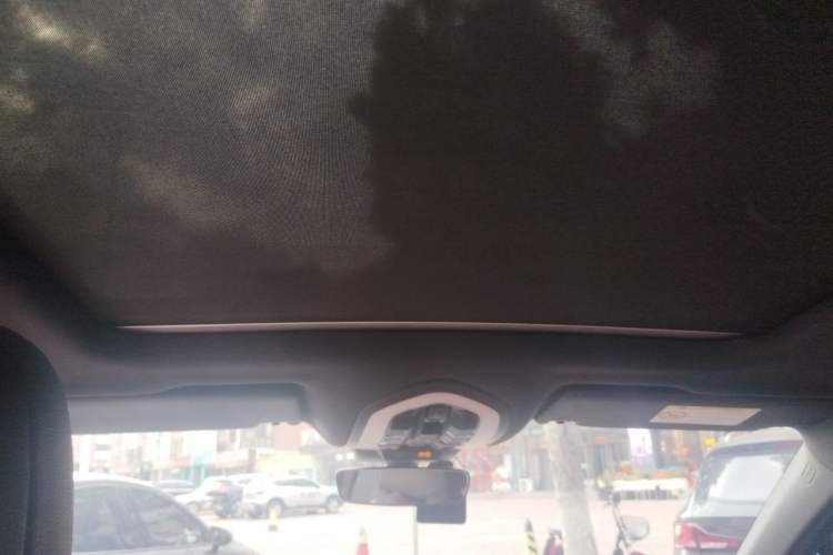 Used Porsche Macan 2020 Macan S 3.0T Headliner
