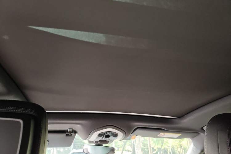 Used Porsche Macan 2020 Macan 2.0T Headliner
