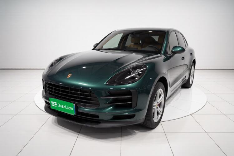 Porsche Macan 2020 Macan 2.0T usado Guazi used car, China used car export, Used car for sale, Used cars, Cheapest cars for sale