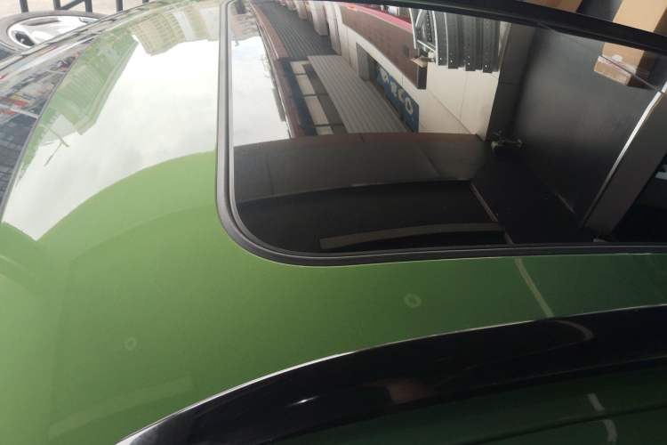 Used Porsche Macan 2020 Macan 2.0T Roof