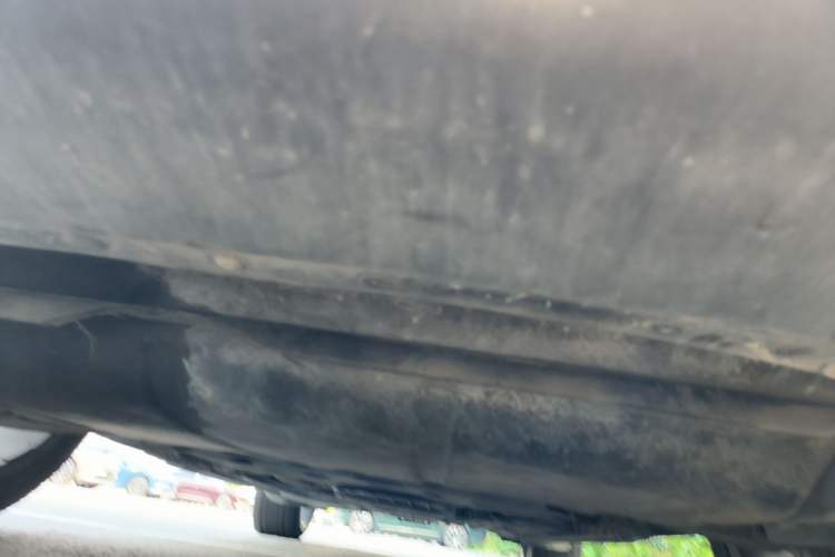 Used Porsche Macan 2020 Macan 2.0T Chassis Front