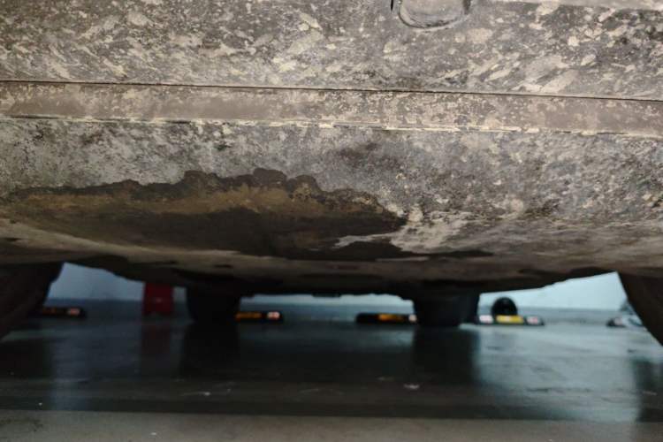 Used Porsche Macan 2020 Macan 2.0T Chassis Front