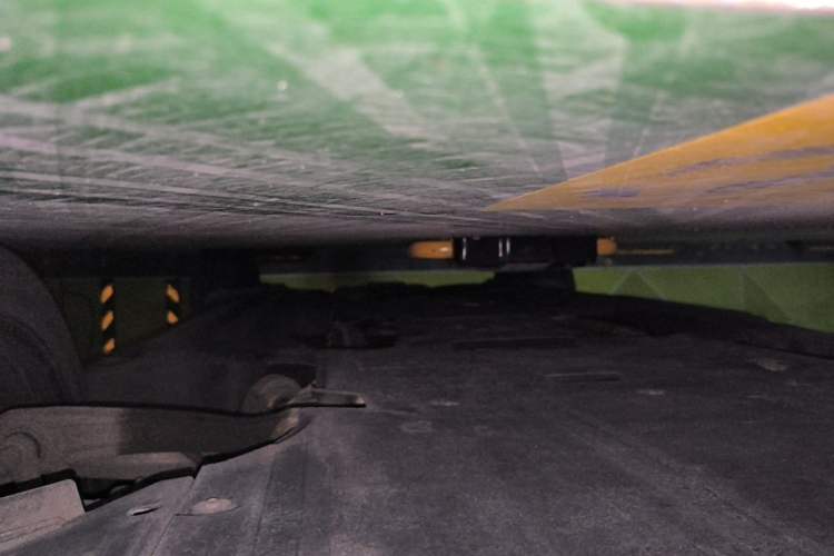 Used Porsche Macan 2020 Macan 2.0T Chassis Front Left
