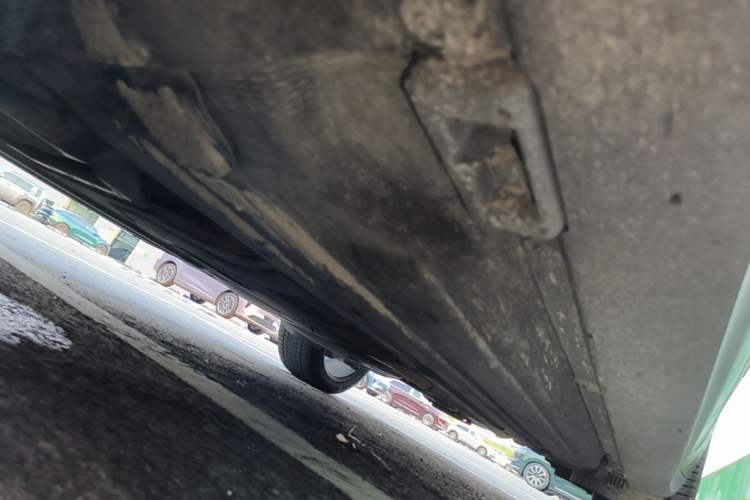 Used Porsche Macan 2020 Macan 2.0T Chassis Front Left