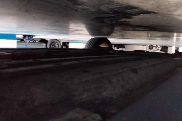 Used Porsche Macan  Chassis Front Right