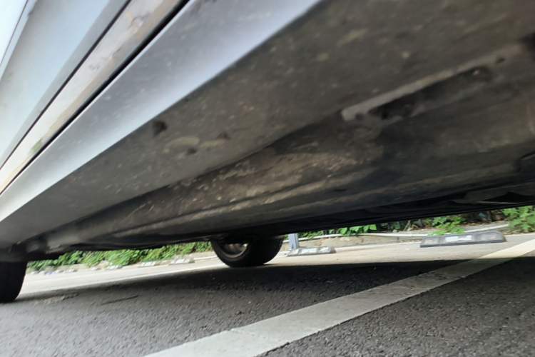 Used Porsche Macan 2020 Macan 2.0T Chassis Front Right