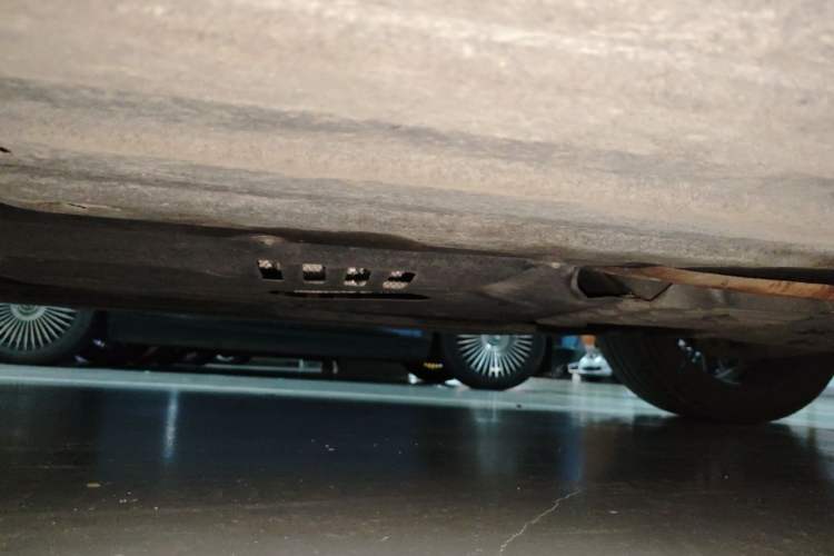 Used Porsche Macan 2020 Macan 2.0T Chassis Front Right