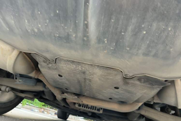Used Porsche Macan 2020 Macan 2.0T Chassis Rear