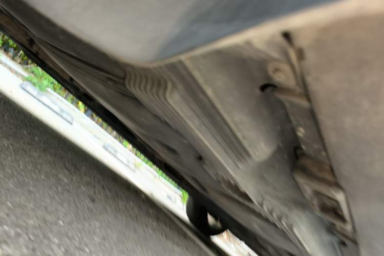 Used Porsche Macan 2020 Macan 2.0T Chassis Rear Right