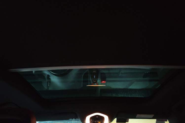 Used Porsche Macan 2020 Macan 2.0T Headliner