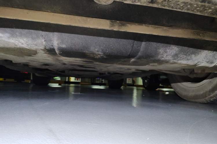 Used Porsche Macan 2020 Macan 2.0T Chassis Front