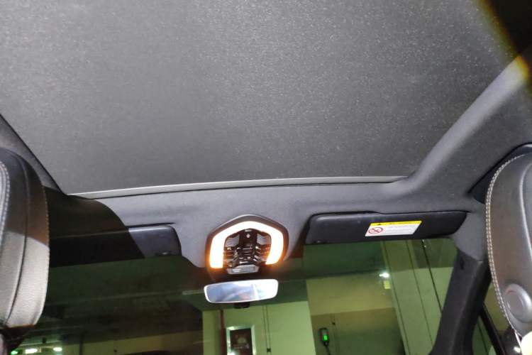 Used Porsche Macan 2020 Macan 2.0T Headliner