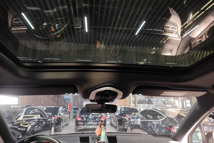 Used Porsche Macan 2020 Macan 2.0T Headliner