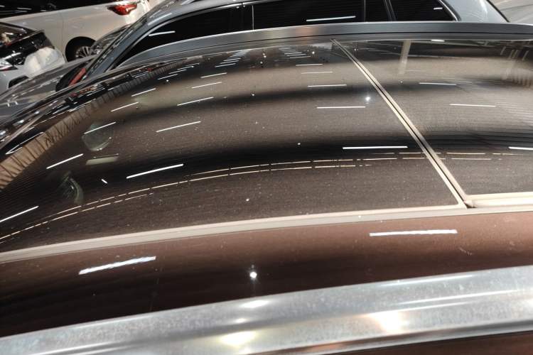 Used Porsche Macan 2020 Macan 2.0T Roof